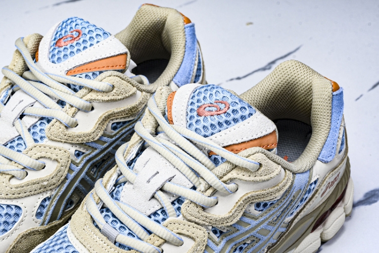 Asics Gel-NYC 1203A372-401