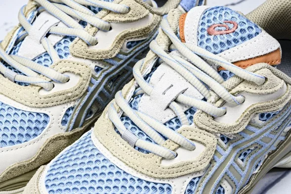 Asics Gel-NYC 1203A372-401 