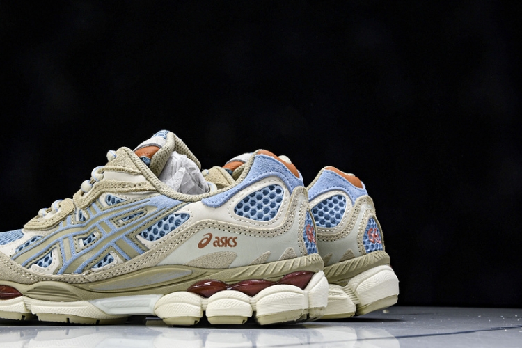 Asics Gel-NYC 1203A372-401