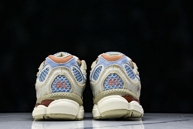 Asics Gel-NYC 1203A372-401