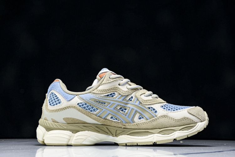 Asics Gel-NYC 1203A372-401