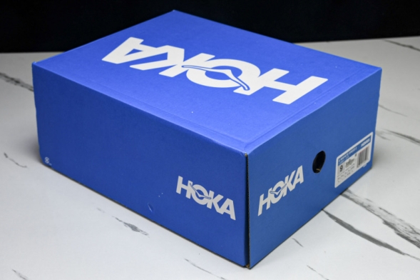 Hoka Mafate Speed 2 1126851 OPR  