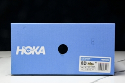 Hoka Stinson 7 1141530 0ZF