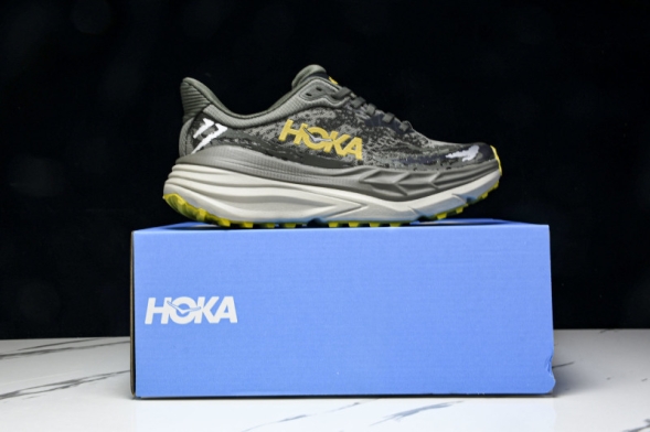 Hoka Stinson 7 1141530 0ZF 