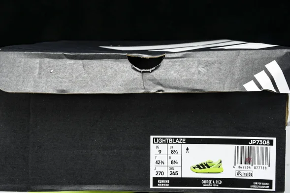 Adidas Lightblaze JP7308 