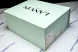 Lanvin Curb Tennis Low top Sneakers 