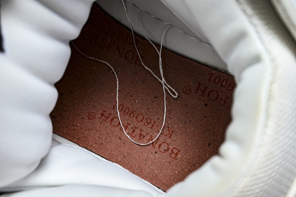 Lanvin Curb Tennis Low top Sneakers 