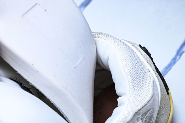 Lanvin Curb Tennis Low top Sneakers 