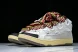 Lanvin Curb Tennis Low top Sneakers 