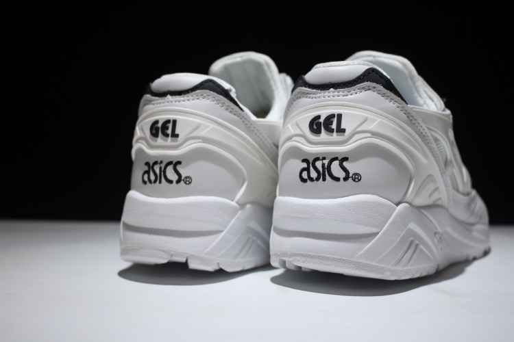 ASICS Tiger Gel Kayano Trainer hard white H5B0Y 0101