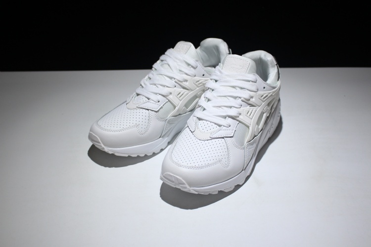 ASICS Tiger Gel Kayano Trainer hard white H5B0Y 0101