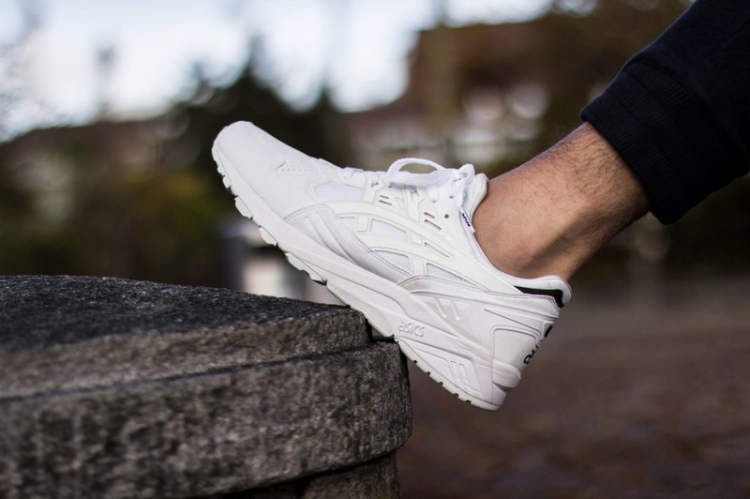Asics gel kayano trainer 5.0 v6 discount