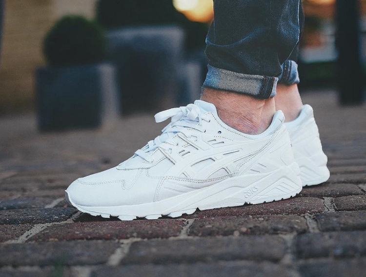 ASICS TIGER GEL KAYANO TRAINER