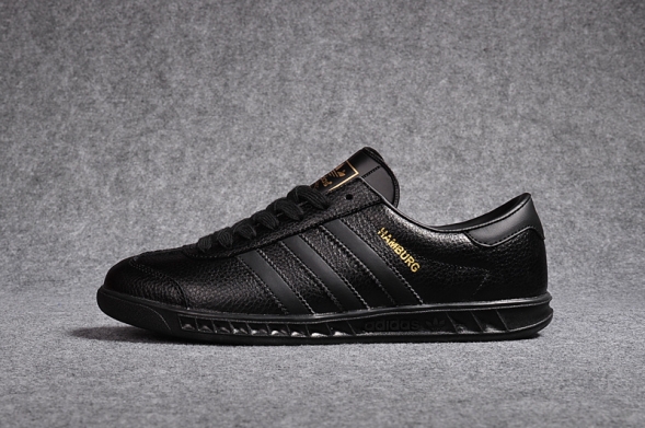 Adidas X Hamburg 