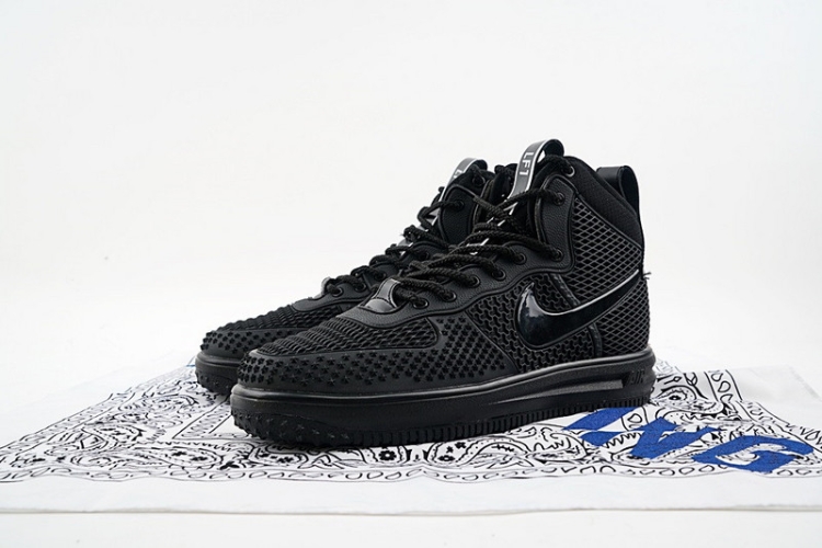 Nike Lunar Force 1 Duckboot 805899-300