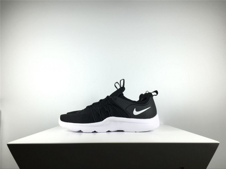 Nike Darwin run “Black White” 819803-010