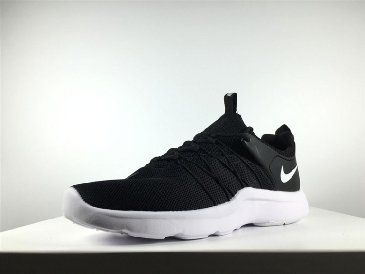 Nike Darwin run “Black White” 819803-010