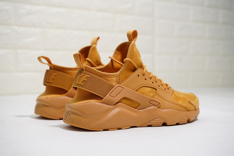 NIKE AIR HUARACHE RUN ULTRA ID 752703-992