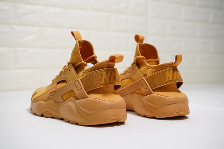 NIKE AIR HUARACHE RUN ULTRA ID 752703-992