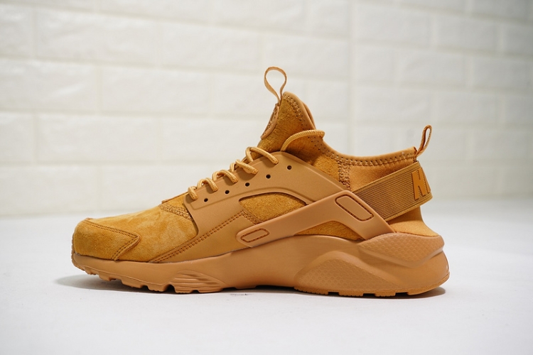 NIKE AIR HUARACHE RUN ULTRA ID 752703-992