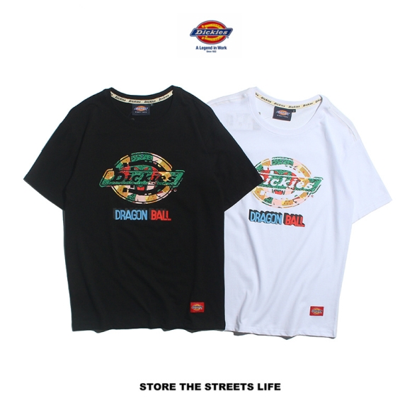  Dickies  