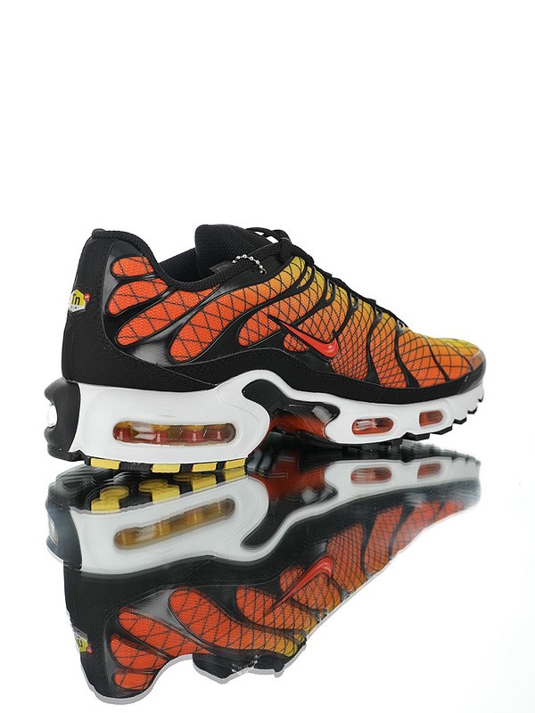 Nike Air Max Plus TXT “Greedy Blue” AV7021-001