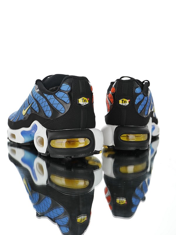 Nike Air Max Plus TXT “Greedy Blue” AV7021-001