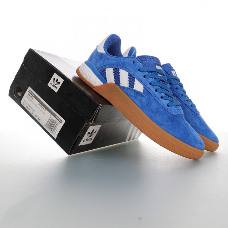 Adidas Originals Skateboarding 3ST.004 Leather DB3552