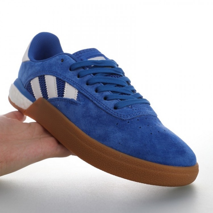 Adidas Originals Skateboarding 3ST.004 Leather DB3552