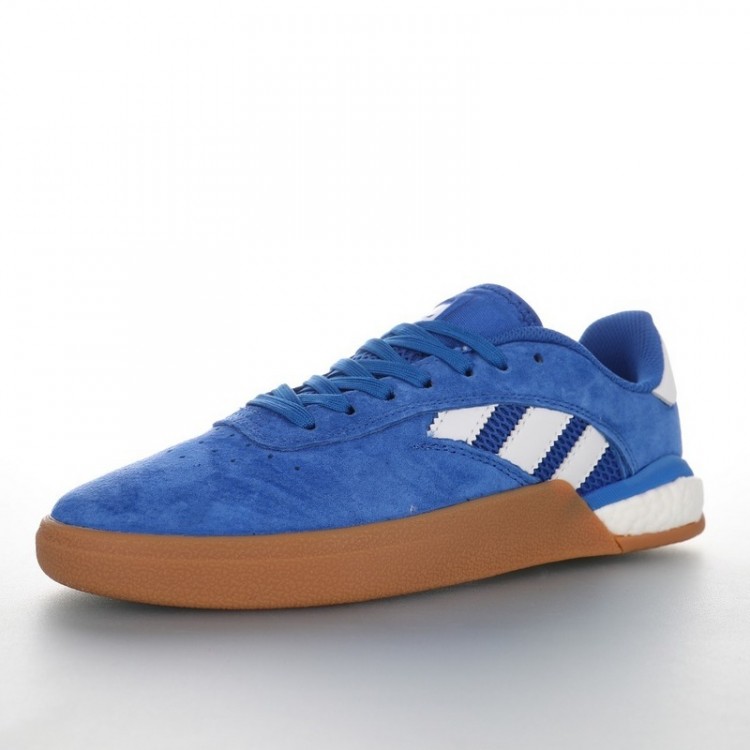 Adidas Originals Skateboarding 3ST.004 Leather DB3552