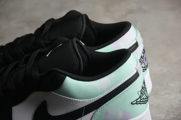 Nike Air Jordan 1 low DM1199-100 