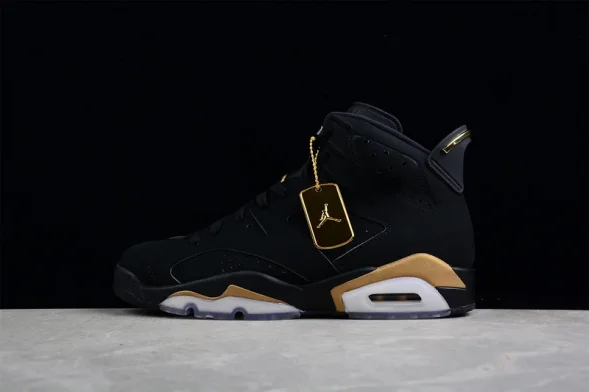 Nike Air Jordan 6 DMP Retro CT4954-007 