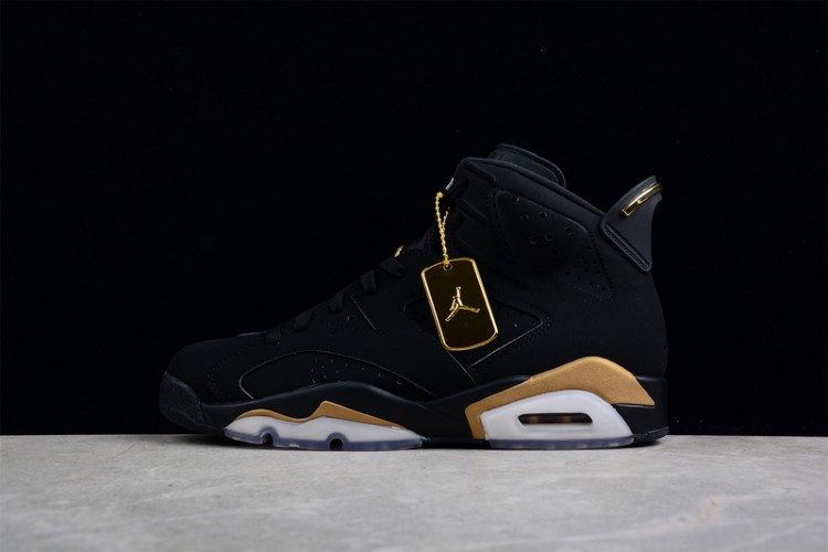 Nike Air Jordan 6 DMP Retro CT4954-007