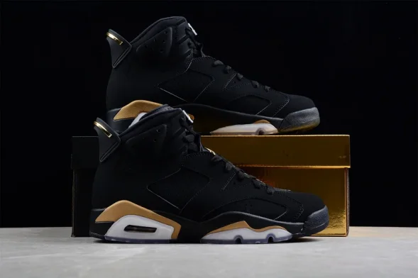 Nike Air Jordan 6 DMP Retro CT4954-007 