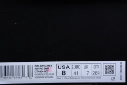 Nike Air Jordan 6 DMP Retro CT4954-007