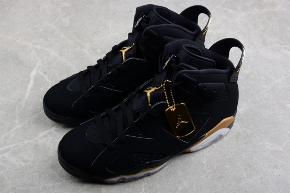 Nike Air Jordan 6 DMP Retro CT4954-007 