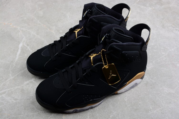 Nike Air Jordan 6 DMP Retro CT4954-007