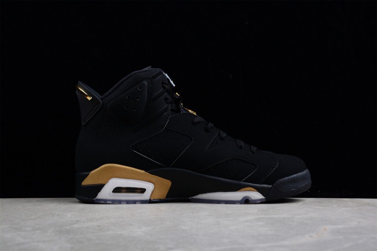 Nike Air Jordan 6 DMP Retro CT4954-007