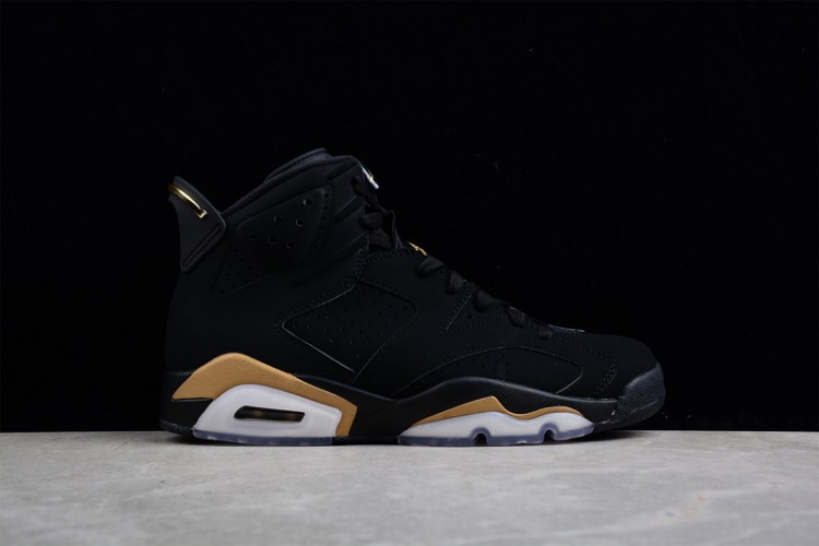 Nike Air Jordan 6 DMP Retro CT4954-007