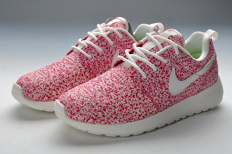 Nike Roshe Run Customs