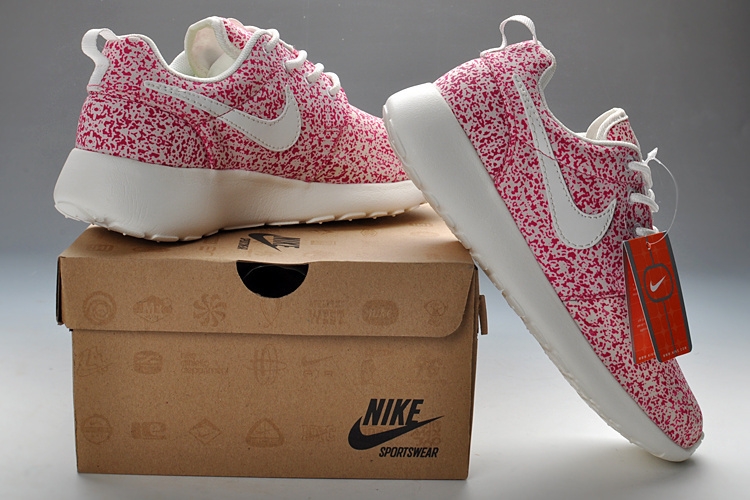 Nike Roshe Run Customs