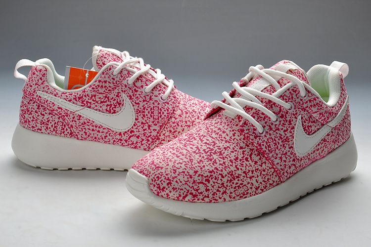 Nike Roshe Run Customs