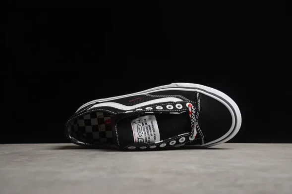 Vans Old Skool Tapered VN0A54F49Y4 