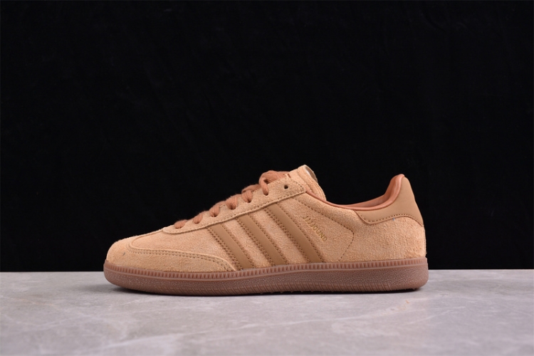  JJJJound x Adidas Samba OG ID8709