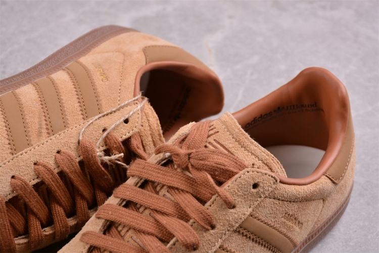  JJJJound x Adidas Samba OG ID8709