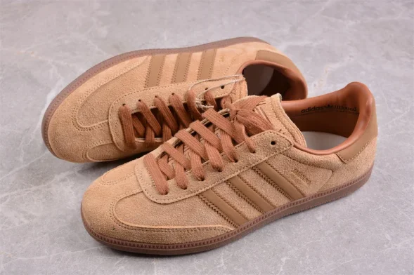 JJJJound x Adidas Samba OG ID8709 
