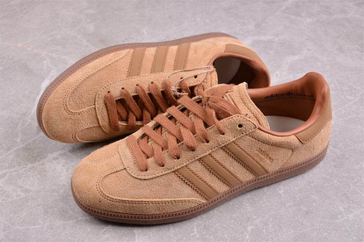 JJJJound x Adidas Samba OG ID8709