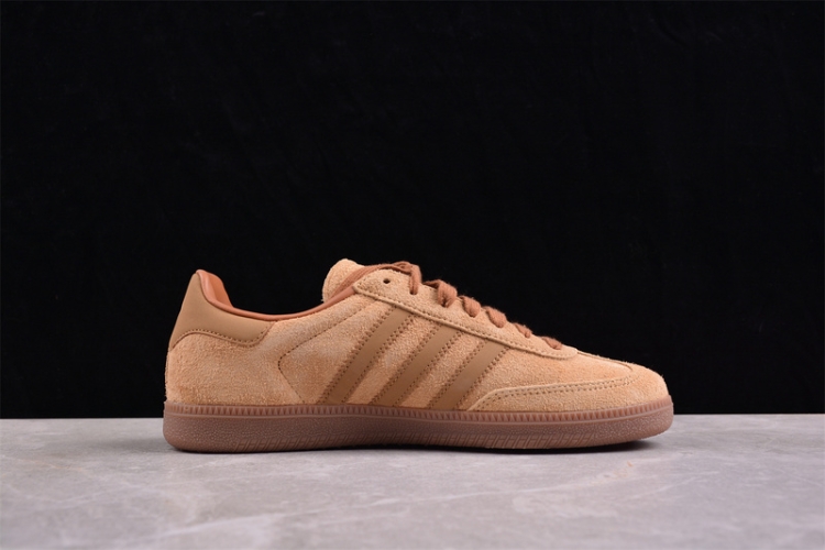  JJJJound x Adidas Samba OG ID8709