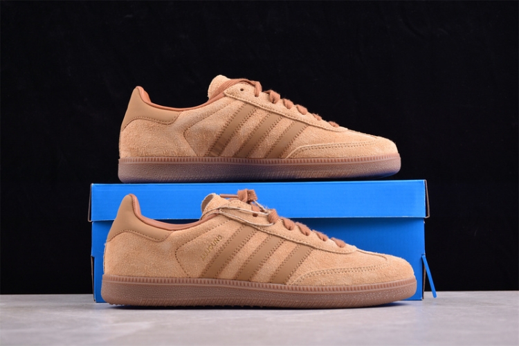  JJJJound x Adidas Samba OG ID8709