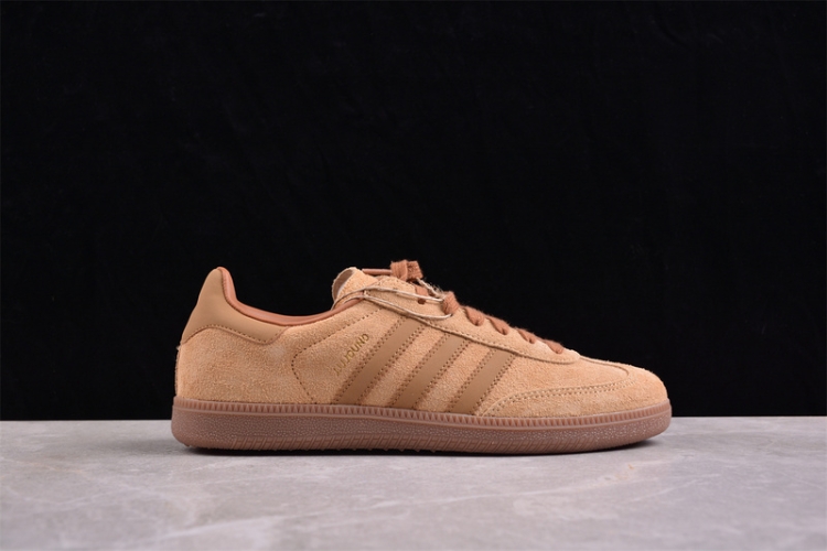  JJJJound x Adidas Samba OG ID8709